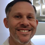 Darwyn Hilsher